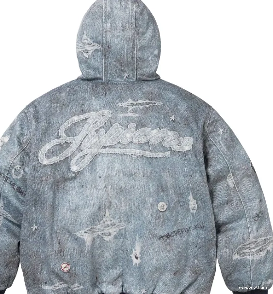 S M Hoodie Printed L HJR XL Parallax 0613